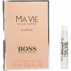 Hugo Boss Boss Ma Vie Pour Femme Florale parfumovaná voda pre ženy 1,5 ml vzorka Hugo Boss Boss Ma Vie Pour Femme Florale parfumovaná voda pre ženy 1,5 ml vzorka