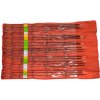 DELPHIN Feederová špička TIPO 2,8 mm GlassCarbon SG MEDIUM