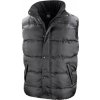 Result Nova Lux Unisex zateplená vesta R223X Black XXL Result Nova Lux Unisex zateplená vesta R223X Black XXL