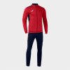 Súprava WINNER IV TRACKSUIT červená tmavá námornícka modrá 3XL Súprava WINNER IV TRACKSUIT červená tmavá námornícka modrá 3XL