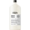 LOREAL Serie Expert Metal Detox Shampoo 1500ml - hĺbkovo čistiaci šampón pre farbené a poškodené vlasy LOREAL Serie Expert Metal Detox Shampoo 1500ml - hĺbkovo čistiaci šampón pre farbené a poškodené vlasy