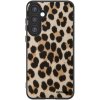 Picasee ULTIMATE CASE pro Samsung Galaxy A55 5G A556B - Brown Tiger Picasee ULTIMATE CASE pro Samsung Galaxy A55 5G A556B - Brown Tiger