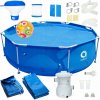 Master Pool Sirocco Blue 360 x 76 cm JL17799 Master Pool Sirocco Blue 360 x 76 cm JL17799
