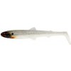 Westin BullTeez Shadtail 18cm 53gr Glow Ghost Hunter