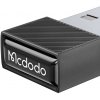 Adaptér USB Bluetooth 5.1 pre PC, Mcdodo OT-1580 (čierny) Mcdodo