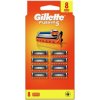 Gillette Fusion5 8 ks Gillette Fusion5 8 ks