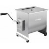GastroKitchen Nerezová miešačka na mäso - klobásy - 5 kg | Gastrokitchen GastroKitchen Nerezová miešačka na mäso - klobásy - 5 kg | Gastrokitchen