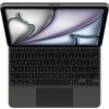 Apple Magic Keyboard pre iPad Air 11 M3 a M2 4. a 5. generácie International English MGYX4Z/A Black Apple Magic Keyboard pre iPad Air 11 M3 a M2 4. a 5. generácie International English MGYX4Z/A Black