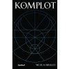 Komplot - Nicolas Beuglet