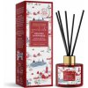 Bartek Candles Vonný difuzér Holiday Happiness 100 ml Bartek Candles Vonný difuzér Holiday Happiness 100 ml