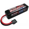 TRAXXAS Traxxas LiPo 14.8V 5000mAh 25C dlouhá TRAXXAS Traxxas LiPo 14.8V 5000mAh 25C dlouhá