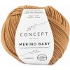 Katia Merino Baby Farba: 99 - Camel Katia Merino Baby Farba: 99 - Camel