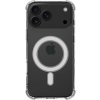 Tactical MagForce Plyo Kryt pro Apple iPhone 17 Pro Max Transparent Tactical MagForce Plyo Kryt pro Apple iPhone 17 Pro Max Transparent