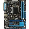 Základná doska ASUS H61M-C s paticou Intel LGA 1155 Základná doska ASUS H61M-C s paticou Intel LGA 1155