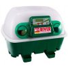 Agrofortel Poloautomatická digitálna liaheň kurčiat, hydiny COVINA ET 12 s doliahňou Agrofortel Poloautomatická digitálna liaheň kurčiat, hydiny COVINA ET 12 s doliahňou