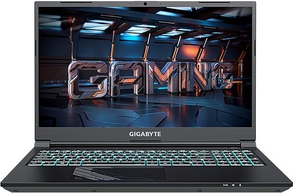 Gigabyte G5 MF-E2EE333SH