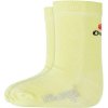 Little Angel Ponožky Styl Angel Outlast Citrónová