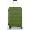 Dielle 4W L PP 100-76-33 zelená 114 L