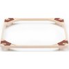 Noctua NA-IS1-12 Sx2 2x Inlet Side Spacers Noctua NA-IS1-12 Sx2 2x Inlet Side Spacers