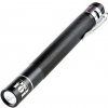 Svietidlo 101 Inc Tactical Light TL081-2AAA - čierna Svietidlo 101 Inc Tactical Light TL081-2AAA - čierna
