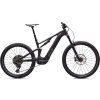 Celoodpružený horský elektrobicykel Specialized Levo Alloy G4 NB - metallic obsidian/silver dust S5 2025 Celoodpružený horský elektrobicykel Specialized Levo Alloy G4 NB - metallic obsidian/silver dust S5 2025