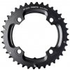 Truvativ prevodník MTB 38T 104 mm L-pin Alu black Truvativ prevodník MTB 38T 104 mm L-pin Alu black