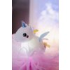 PABOBO Svietiaci plyšový maznáčik SHAKIES jednorožec (zatras a svieti!) SHAKIES-UNICORN PABOBO Svietiaci plyšový maznáčik SHAKIES jednorožec (zatras a svieti!) SHAKIES-UNICORN