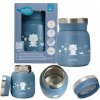 Nuvita termoska na jedlo blue 300 ml Nuvita termoska na jedlo blue 300 ml