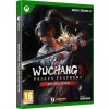 Wuchang: Fallen Feathers - Day One Edition - Xbox Series X (8023171047621) Wuchang: Fallen Feathers - Day One Edition - Xbox Series X (8023171047621)