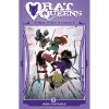 Rat Queens Volume 4 Wiebe Kurtis J. Rat Queens Volume 4 Wiebe Kurtis J.