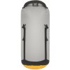 Nepremokavý vak Sea to Summit Evac Ultralight Compression Dry Bag 20L Farba: sivá/čierna Nepremokavý vak Sea to Summit Evac Ultralight Compression Dry Bag 20L Farba: sivá/čierna