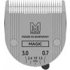 Strihacia hlavica MOSER 1854-7506 Magic Blade