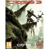 Crysis 3 (Voucher - Kód na stiahnutie) (PC) (Digitální platforma: EA Origin, Jazyk hry: EN, CZ)