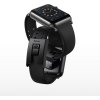 BASEUS Slip-Thru Watch Band pre Apple Watch Series 3/4/5/6/SE 38 mm/40 mm Black LBWSE-01 BASEUS Slip-Thru Watch Band pre Apple Watch Series 3/4/5/6/SE 38 mm/40 mm Black LBWSE-01