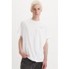 Levi's pánske tričko Relaxed Tee 16143-1230 biele