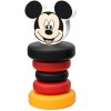 Disney Drevená Hrkálka Mickey Mouse Disney Drevená Hrkálka Mickey Mouse