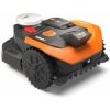 Robotická sekačka WORX WR365E Vision Cloud 2WD 650m² Robotická sekačka WORX WR365E Vision Cloud 2WD 650m²