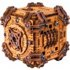 WOODEN CITY 3D drevené puzzle Escape puzzle box: Tajomstvo Tesseraktu 195 ks WOODEN CITY 3D drevené puzzle Escape puzzle box: Tajomstvo Tesseraktu 195 ks