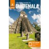 The Rough Guide to Guatemala: Travel Guide with Free eBook (Rough Guides)(Brožovaná) The Rough Guide to Guatemala: Travel Guide with Free eBook (Rough Guides)(Brožovaná)