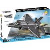 Cobi 5895 Armed Forces F-35B STOVL LIGHTNING II, 1:48, 610 kostek Cobi 5895 Armed Forces F-35B STOVL LIGHTNING II, 1:48, 610 kostek