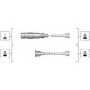 MAGNETI MARELLI Sada kabelu pro zapalování 941319170036 MAGNETI MARELLI Sada kabelu pro zapalování 941319170036