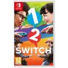 1-2 Switch (SWITCH) 1-2 Switch (SWITCH)