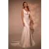 EvaMária | Svadobné šaty MELANIE - Veľkosť 40 EvaMária | Svadobné šaty MELANIE - Veľkosť 40