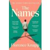 The Names (Florence Knapp)(Brožovaná) The Names (Florence Knapp)(Brožovaná)