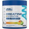 KREATÍN MONOHYDRÁT + HYDRATÁCIA APPLIED NUTRITION HYDRATÁCIA 360g KREATÍN MONOHYDRÁT + HYDRATÁCIA APPLIED NUTRITION HYDRATÁCIA 360g
