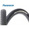 PANARACER plášť Gravelking SK, kevlar.pätka, čierny PANARACER plášť Gravelking SK, kevlar.pätka, čierny