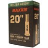Maxxis Welter Weight 20X1.5/2.5 Auto-Sv 48Mm, duša Maxxis Welter Weight 20X1.5/2.5 Auto-Sv 48Mm, duša