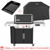 Weber Genesis EX-335