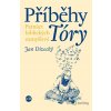 Příběhy Tóry - Jan Divecký - online doručenie Příběhy Tóry - Jan Divecký - online doručenie