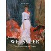 James McNeill Whistler (Hans W. Singer)(Pevná) James McNeill Whistler (Hans W. Singer)(Pevná)